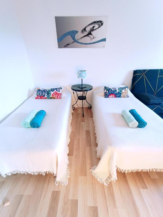 Casa Ridao-Habitacion Indalo Con Vistas Mojácar Kültér fotó