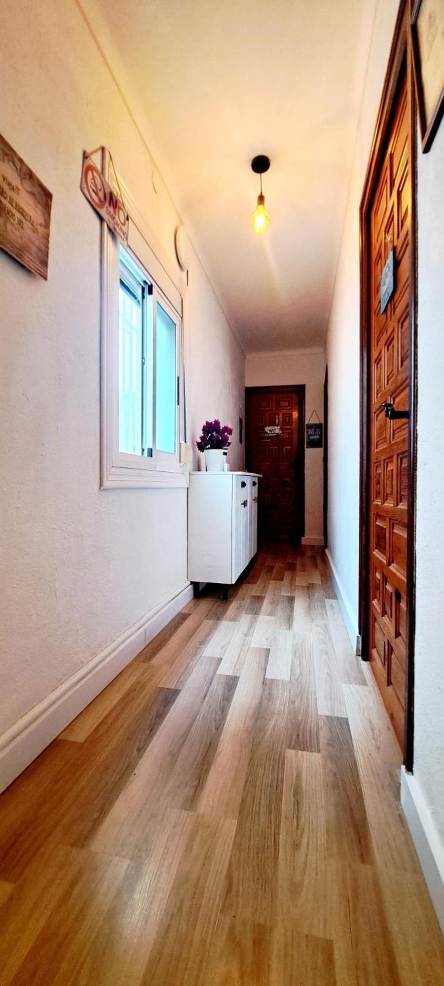 Casa Ridao-Habitacion Indalo Con Vistas Mojácar Kültér fotó