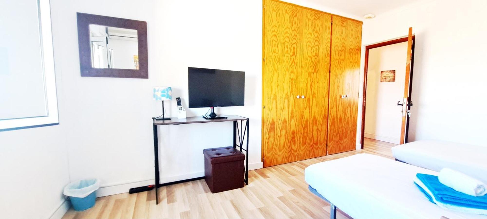 Casa Ridao-Habitacion Indalo Con Vistas Mojácar Kültér fotó